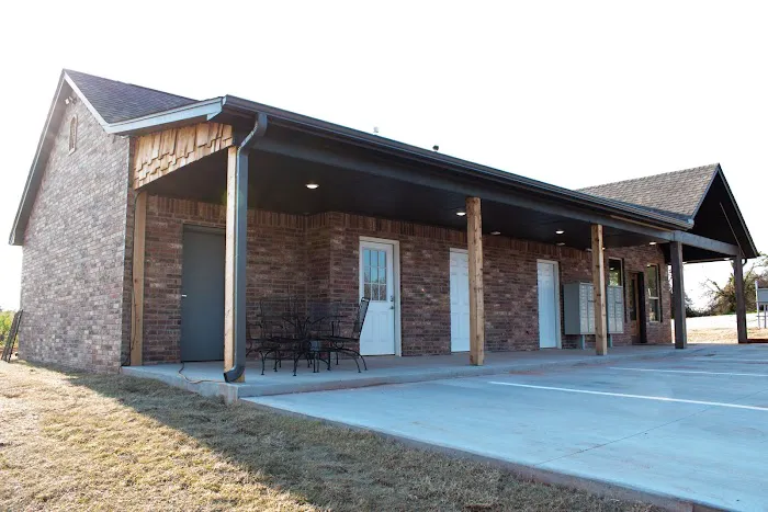 Redbud RV Park Picture 9