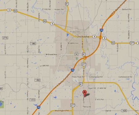 Washita Valley RV Park