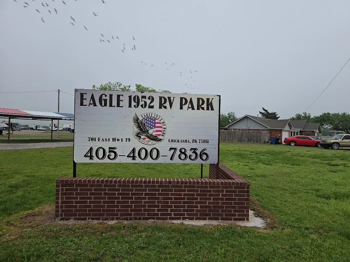 EAGLE 1952 Rv Park Picture 1
