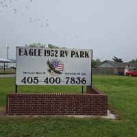 EAGLE 1952 Rv Park ico