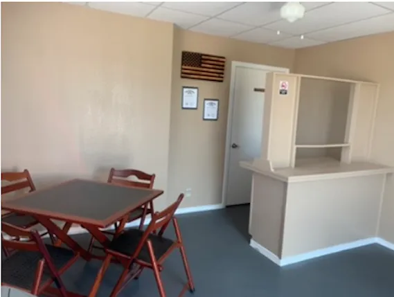 A+ Cozy Home RV Park & Storage Picture 4