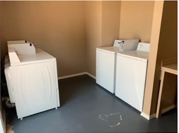 A+ Cozy Home RV Park & Storage Picture 2
