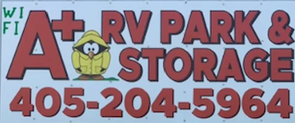 A+ Cozy Home RV Park & Storage Picture 5