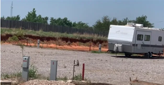 A+ Cozy Home RV Park & Storage Picture 1