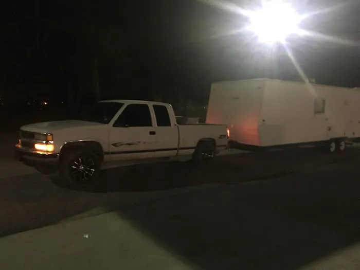 Matty's RV Park & Storage Picture 2