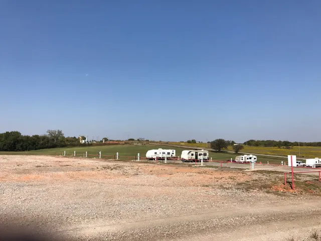 Matty's RV Park & Storage Picture 6