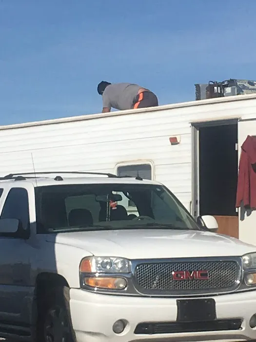Matty's RV Park & Storage Picture 1
