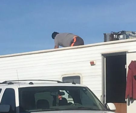 Matty's RV Park & Storage