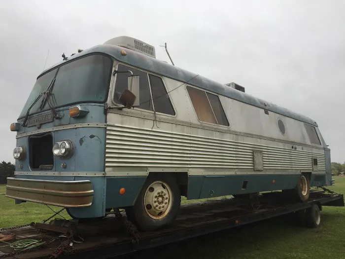 Muscle Car Ranch and RV Park Picture 2