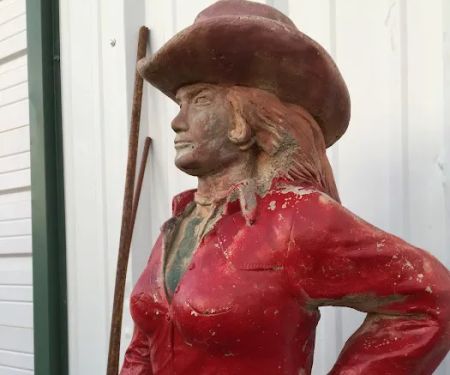 Muscle Car Ranch and RV Park