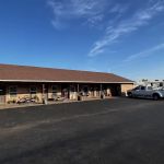 Pecan Grove RV Resort