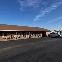 Pecan Grove RV Resort ico