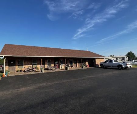 Pecan Grove RV Resort