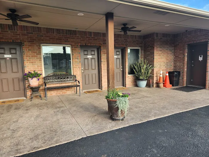 Pecan Grove RV Resort Picture 2