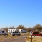 Time Out RV Park