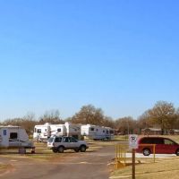 Time Out RV Park ico