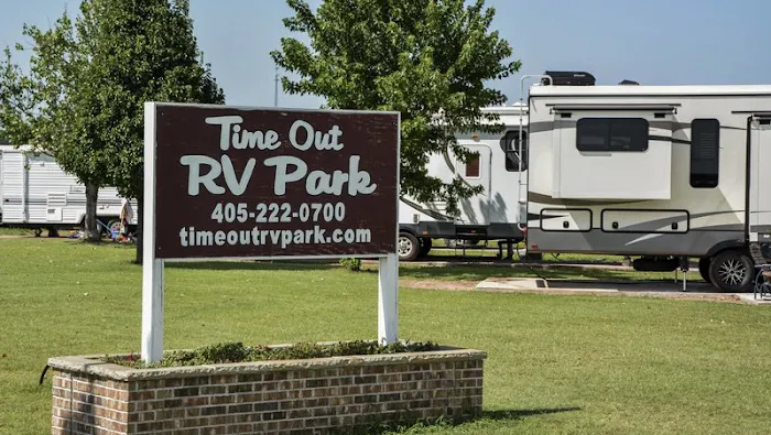 Time Out RV Park Picture 9