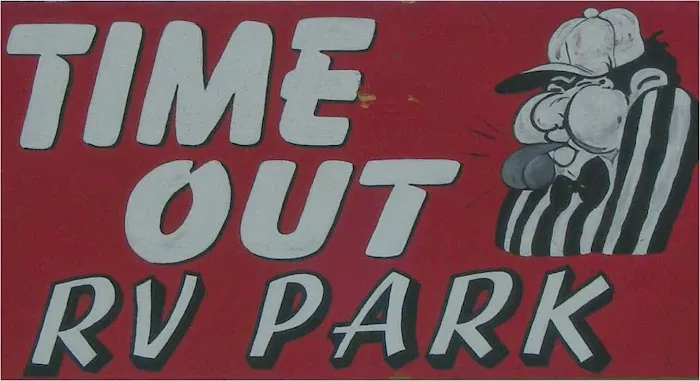 Time Out RV Park Picture 7