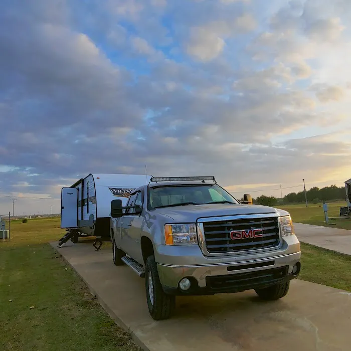 Time Out RV Park Picture 4