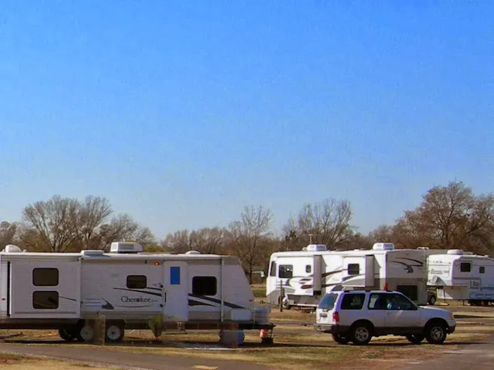 Time Out RV Park Picture 10