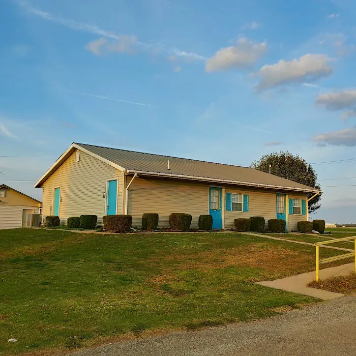 Time Out RV Park Picture 8