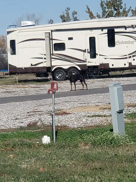Double B RV Park Picture 2