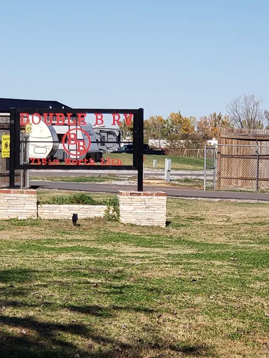 Double B RV Park Picture 6