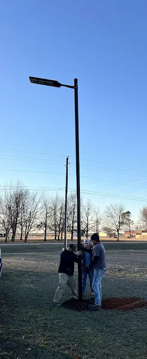 Sooner Mobile Home Park Picture 1