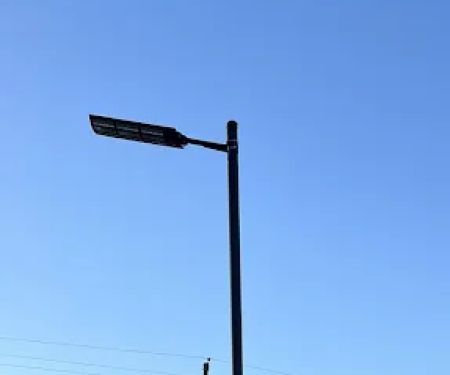 Sooner Mobile Home Park