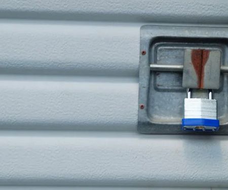 Highway 92 Storage & RV Park