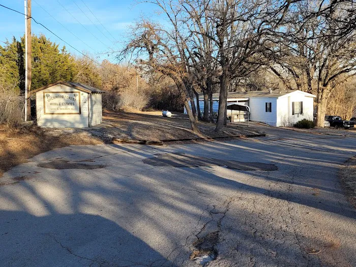 Sherwood Forest Mobile Home Community Picture 5