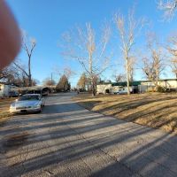 Sherwood Forest Mobile Home Community ico
