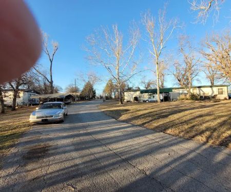 Sherwood Forest Mobile Home Community