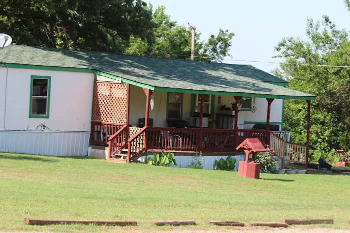 Pine country living mobile home park Picture 1
