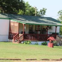 Pine country living mobile home park ico