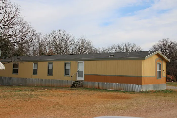 Pine country living mobile home park Picture 6