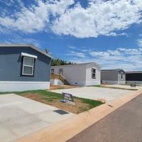 Parkway Mobile Home Community ico