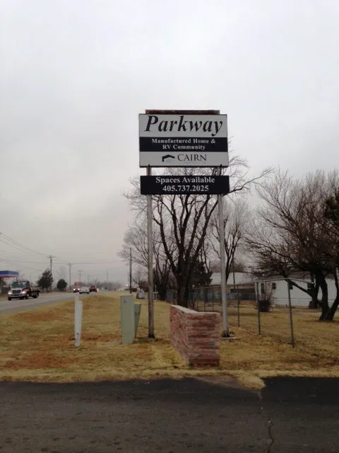 Parkway Mobile Home Community Picture 5