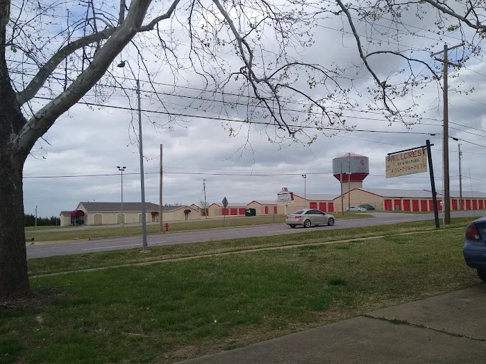 Hillcrest rv & mh park Picture 4