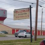 Hillcrest rv & mh park