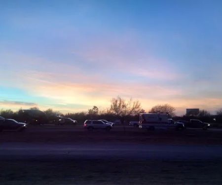 Eastland Hills RV Park