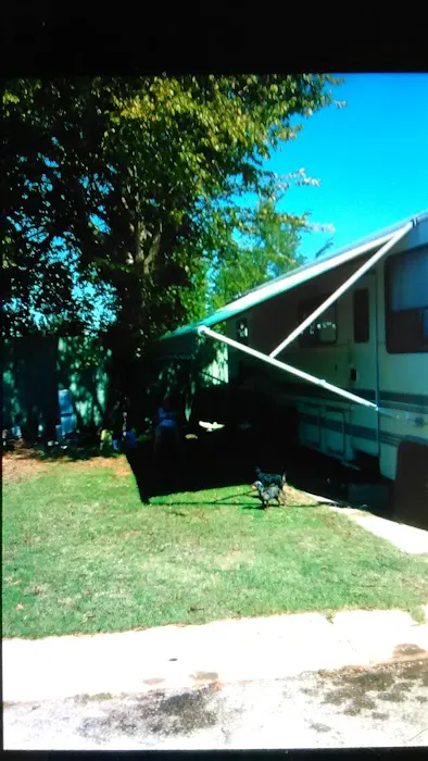 Eastland Hills RV Park Picture 3