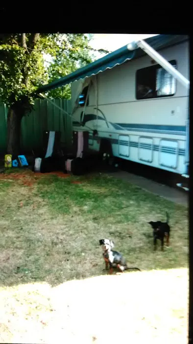 Eastland Hills RV Park Picture 7