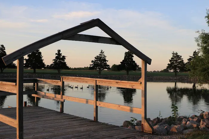Cedar Lake Mobile Home & RV Park Picture 2