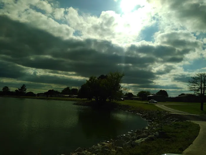 Cedar Lake Mobile Home & RV Park Picture 7