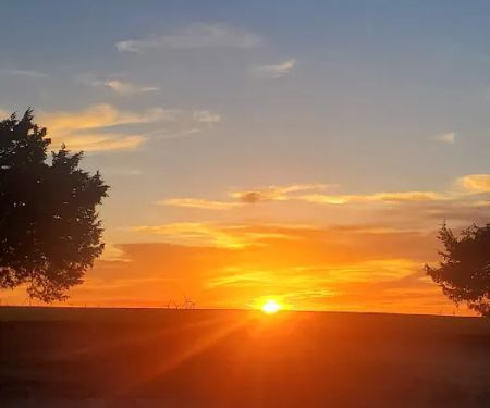 Tuttle Estates Mobile Home Park