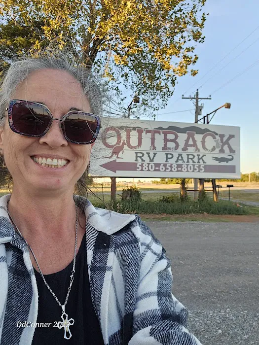 OUTBACK RV PARK Picture 5