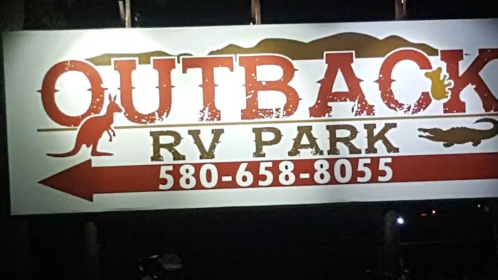 OUTBACK RV PARK Picture 6