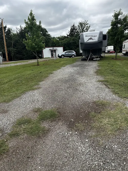 OUTBACK RV PARK Picture 2