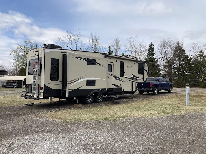 OUTBACK RV PARK Picture 3